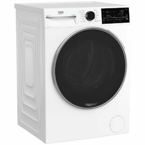 Beko 12kg Front Load Washing Machine BFLB124ADW - Carton Damaged