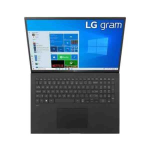 LG gram 17" i7-1165G7 512GB SSD 16GB RAM Ultra-Lightweight Laptop WQXGA 16:10 17Z90P-G.AA75A