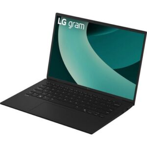 LG gram 17"Core Ultra 7-258V/32GB/1TB SSD Laptop - Black17Z90TL-G.AU88A