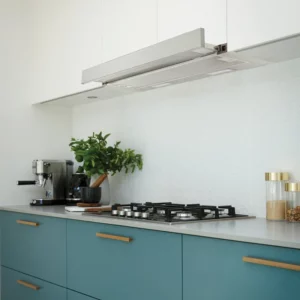 Inalto 90cm Slideout Rangehood ASL90DR2S - Carton Damaged