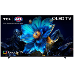 TCL 98P7K 98 inch P7K 144Hz QLED Google TV - Brand New