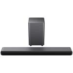 TCL S55H 2.1ch Dolby Atmos Soundbar with Wireless Subwoofer