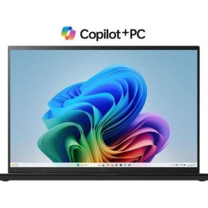 LG gram 17"Core Ultra 7-258V/32GB/1TB SSD Laptop - Black17Z90TL-G.AU88A