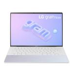 LG Gram Style 14-inch 14Z90RS-G.AA74A Ultra-Lightweight Laptop