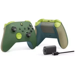 Xbox Wireless Controller – Remix Special Edition