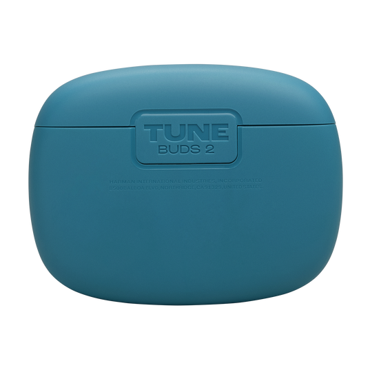 JBL Tune Buds 2 True Wireless Noise Cancelling Earbuds - Factory Seconds