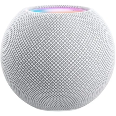 Apple HomePod mini - White MY5H2X/A - Carton Damaged