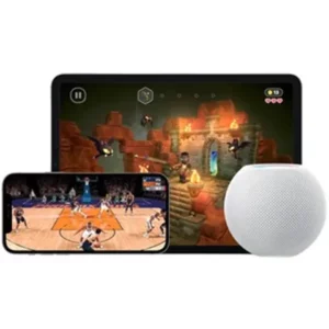 Apple HomePod mini - White MY5H2X/A - Carton Damaged