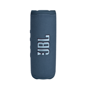 JBL Flip 6 Portable Waterproof Speaker Blue - BRAND NEW