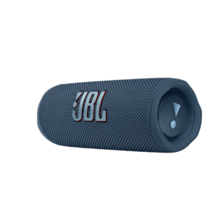 JBL Flip 6 Portable Waterproof Speaker Blue - BRAND NEW