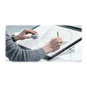 Microsoft Surface Dial Bluetooth Aluminium