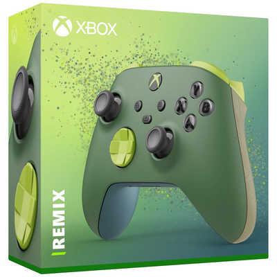 Xbox Wireless Controller – Remix Special Edition