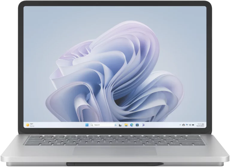 Microsoft Surface Laptop Studio 2 ZRF-00015 Platinum - Brand New