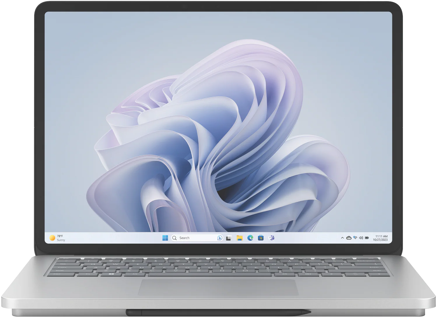 Microsoft Surface Laptop Studio 2 ZRF-00015 Platinum - Brand New