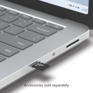 Microsoft Surface Laptop Studio 2 ZRF-00015 Platinum - Brand New