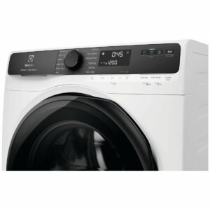Electrolux 8kg UltimateCare 500 Front load Washing Machine EWF8023P5WCS - Carton Damaged