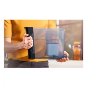 Philips 4300 Series LatteGo Fully Auto Espresso Machine_EP4346/70