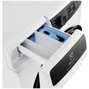 Electrolux 8kg UltimateCare 500 Front load Washing Machine EWF8023P5WCS - Carton Damaged