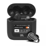 JBL Tour Pro 2 in-Ear Headphone JBLTOURPRO2BLK - Factory Seconds