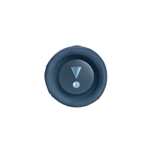 JBL Flip 6 Portable Waterproof Speaker Blue - BRAND NEW