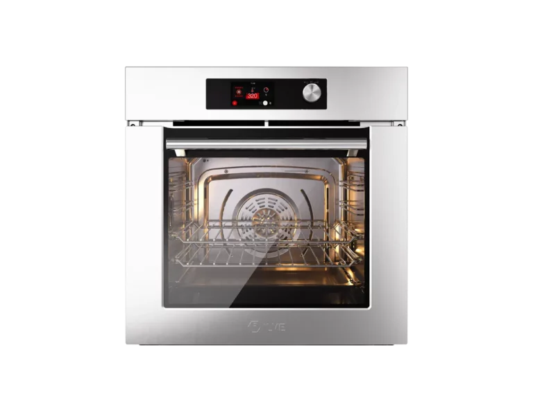 ILVE 60 cm stainless steel TFT built-in oven OV60SLT3/SS - Carton Damaged