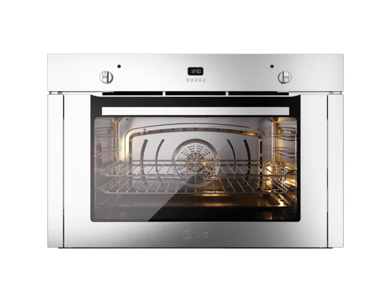 ILVE Proline Built-In Oven Stainless Steel OV90SLKM3/SS - Carton Damaged