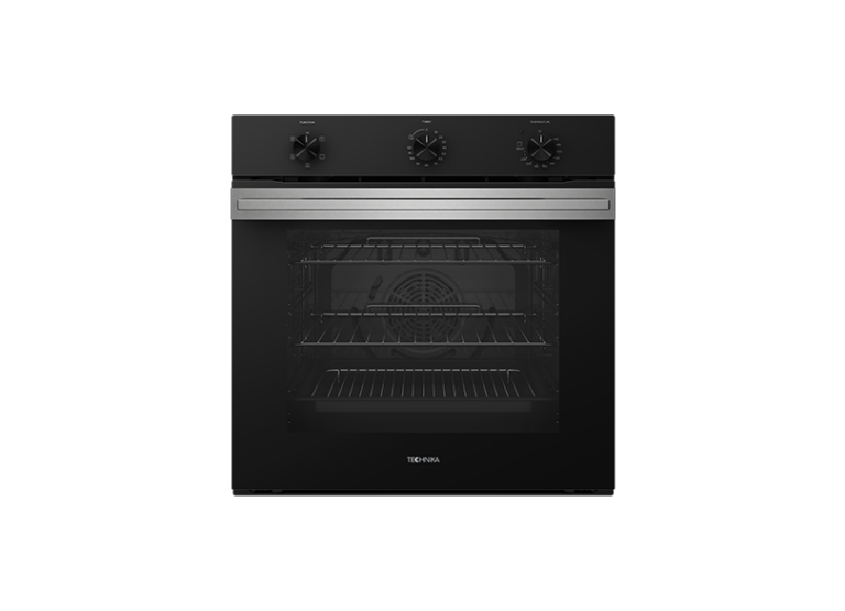 Technika 60cm 10Amp Electric Oven TGO65X - Carton Damaged