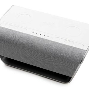 SPROUT IMMERSE BLUETOOTH SPEAKER SBTS007BWE- Carton Damaged