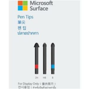 Microsoft Surface Pen Tips