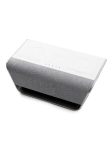SPROUT IMMERSE BLUETOOTH SPEAKER SBTS007BWE- Carton Damaged