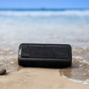 Sprout Nomad 3.0 Bluetooth Speaker SBTTS005BK - Carton Damaged